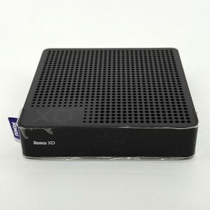 ROKU XD Model 2050X Streaming Player No Cords Or Remote Unit ONLY